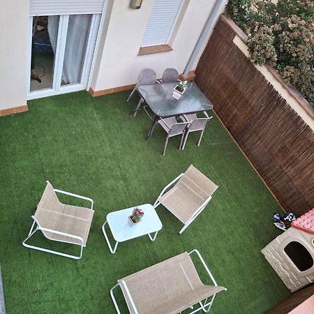 Apartamento Confort Valderrobres Exterior foto