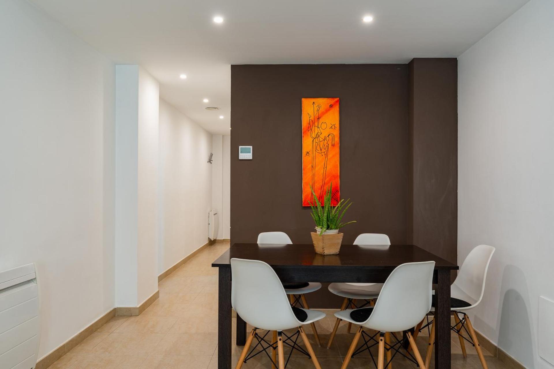 Apartamento Confort Valderrobres Exterior foto