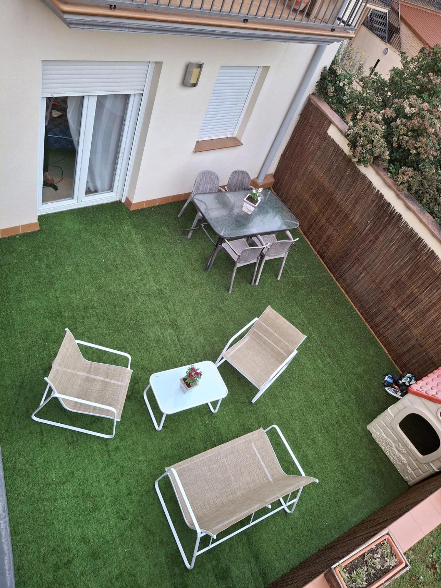 Apartamento Confort Valderrobres Exterior foto